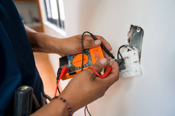Best Electrical Installation Contractor  in Rayville, LA