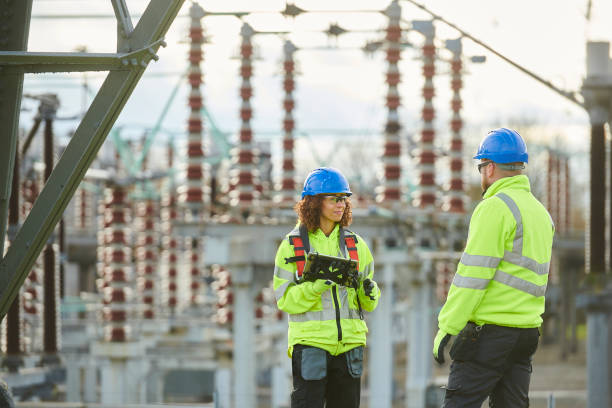 Best Affordable Electrician  in Rayville, LA
