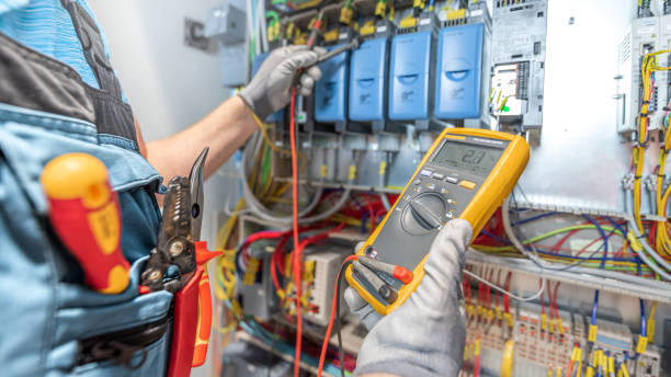 Best Electrical Installation Contractor  in Rayville, LA