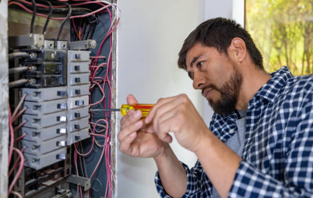 Best Electrical Contractors for Businesses  in Rayville, LA